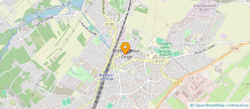 localisation de l'entreprise 914 553 649   ROUTOT