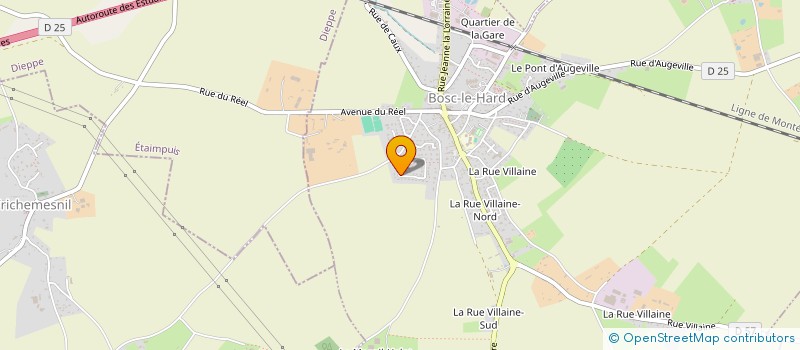 localisation de l'entreprise 914 577 556   ETAIMPUIS