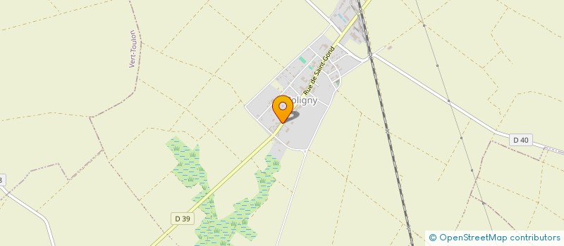 localisation de l'entreprise 914 632 674   LA CROIX-EN-CHAMPAGNE