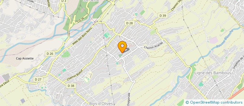 localisation de l'entreprise 914 643 226 à VAL-AU-PERCHE