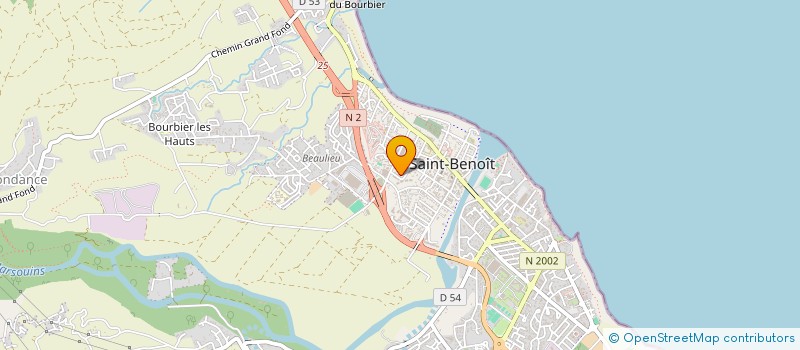 localisation de l'entreprise 914 732 938 à AUCH