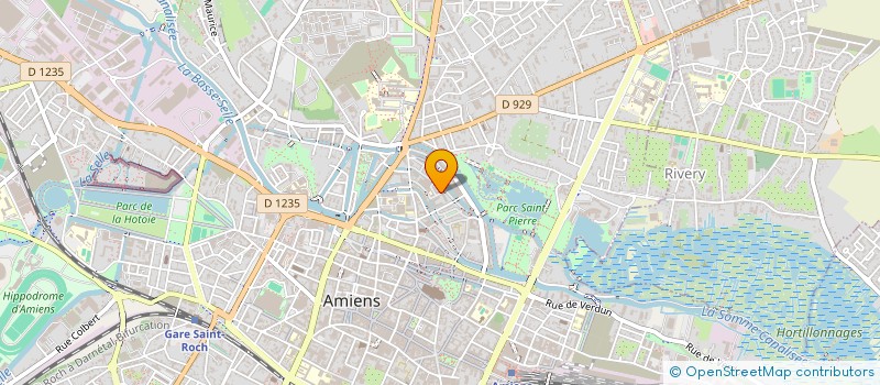 localisation de l'entreprise 914 738 182   BERTRANCOURT