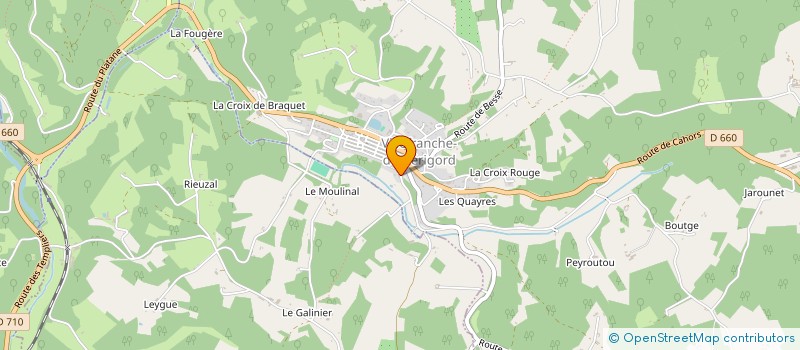 localisation de l'entreprise 914 792 692   VILLEFRANCHE-DU-PERIGORD