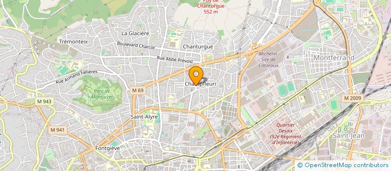 localisation de l'entreprise 914 829 460   PARIS