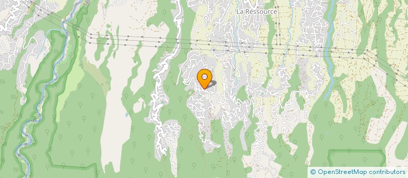 localisation de l'entreprise 914 861 133   LANNION