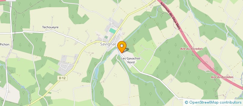 localisation de l'entreprise 914 864 608   SAINT-LEU