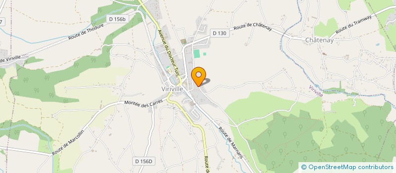 localisation de l'entreprise 914 935 887 à NICE