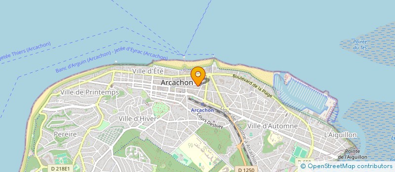 localisation de l'entreprise 914 942 131   SALON-DE-PROVENCE