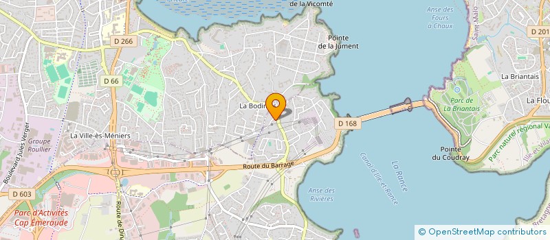 localisation de l'entreprise 914 944 509 à MARSEILLE