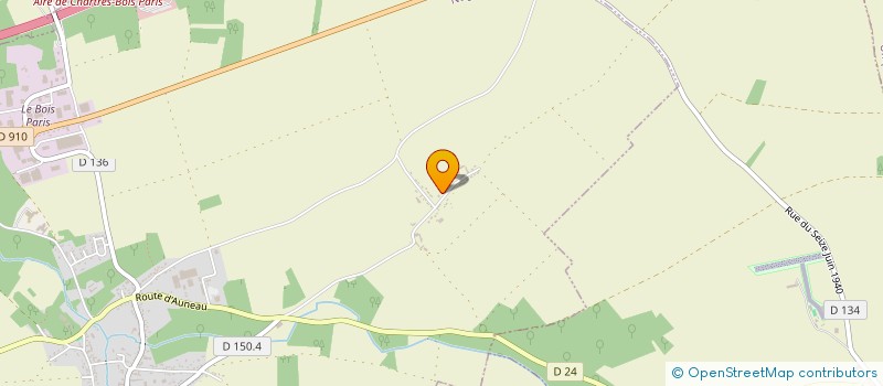 localisation de l'entreprise 914 954 052 à NOGENT-LE-PHAYE