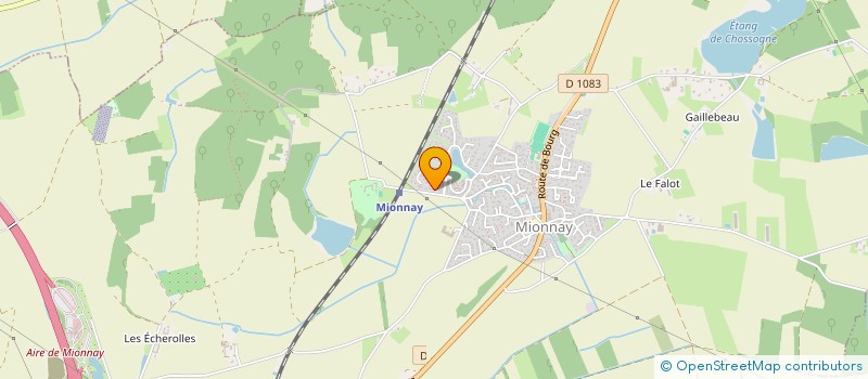 localisation de l'entreprise 915 007 900   MONTELIMAR