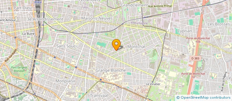 localisation de l'entreprise 915 009 344   PARIS