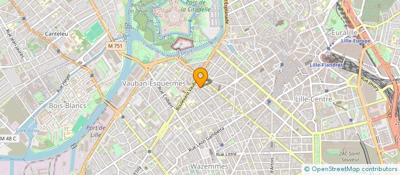 localisation de l'entreprise 915 012 355   PARIS