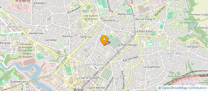 localisation de l'entreprise 915 021 190 à VIEUX FORT