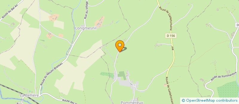 localisation de l'entreprise 915 089 635   PARIS