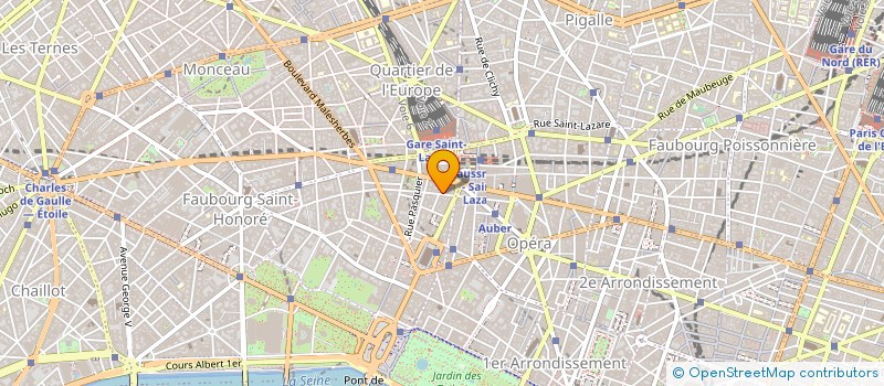 localisation de l'entreprise 915 126 338   PARIS