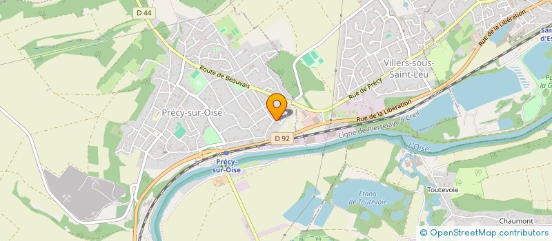 localisation de l'entreprise 915 318 976   BULLION