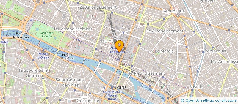 localisation de l'entreprise 915 324 206   SOULLANS