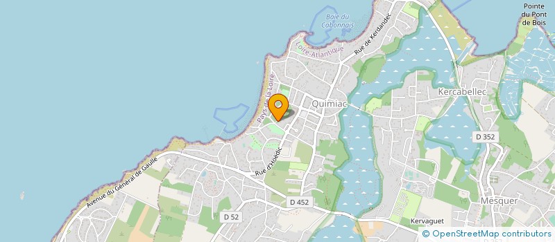 localisation de l'entreprise 915 330 088   PARIS