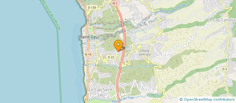 localisation de l'entreprise 915 359 798   SAINT-SEURIN-SUR-L'ISLE