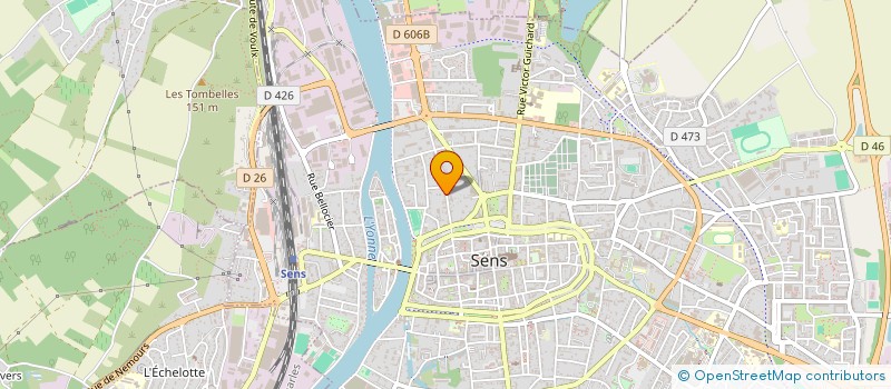 localisation de l'entreprise 917 395 329   PARON