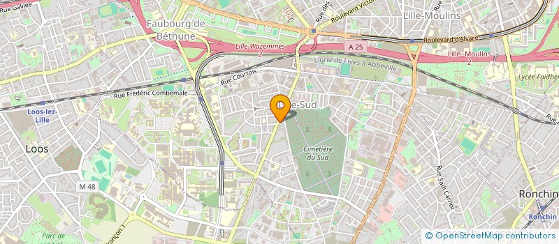 localisation de l'entreprise 917 518 219 à TOULOUSE