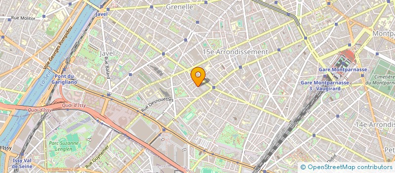 localisation de l'entreprise 917 522 179   ALFORTVILLE