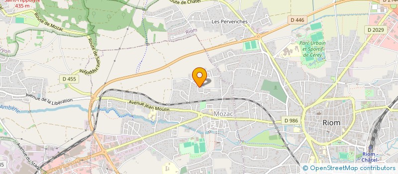 localisation de l'entreprise 917 557 316   PARIS