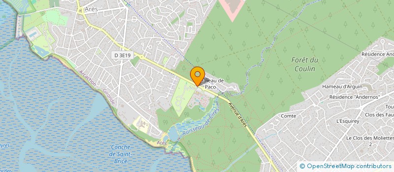 localisation de l'entreprise 917 559 460   GILLY-LES-CITEAUX