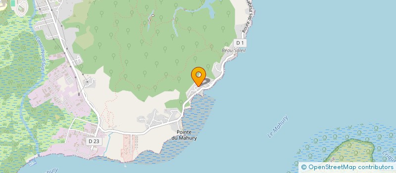 localisation de l'entreprise 917 672 495   PLOUGUERNEAU