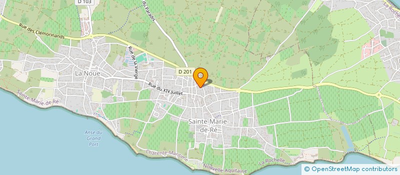 localisation de l'entreprise 917 691 198   SAINT-LEU