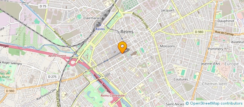 localisation de l'entreprise 917 699 357   TAGNON