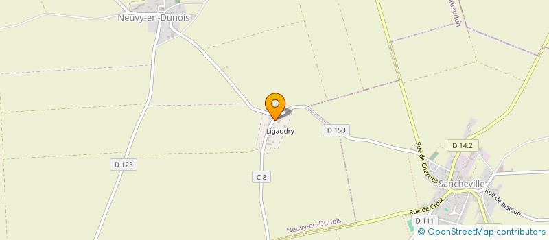 localisation de l'entreprise 917 705 386 à TAMNAY-EN-BAZOIS