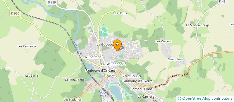 localisation de l'entreprise 917 714 271   PARIS