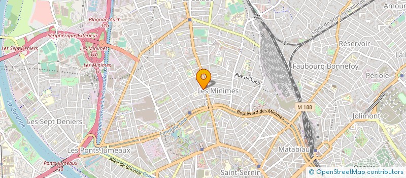 localisation de l'entreprise 917 835 076 à LE MOULE