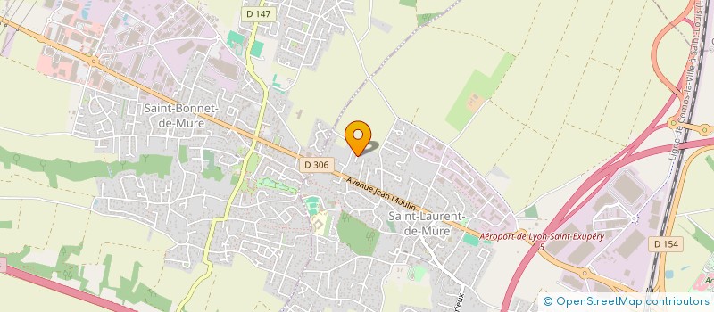 localisation de l'entreprise 917 985 350   SALAGNON