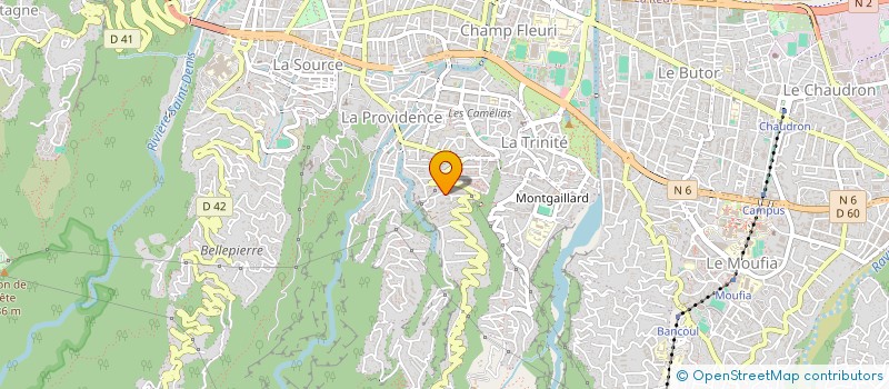 localisation de l'entreprise 917 995 144   LABERGEMENT-SAINTE-MARIE