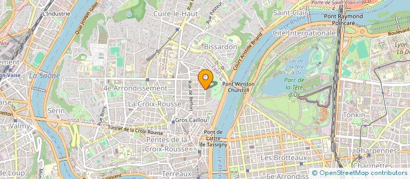 localisation de l'entreprise 917 996 829   TREIGNY-PERREUSE-SAINTE-COLOMBE