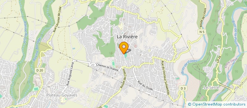 localisation de l'entreprise 917 997 504   LOCOAL-MENDON