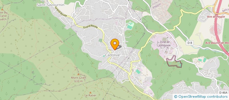 localisation de l'entreprise 918 010 760   ROUBAIX