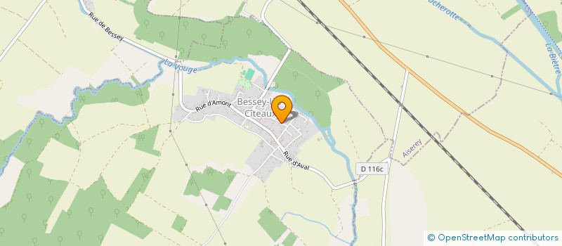 localisation de l'entreprise 918 020 660   VENTRON