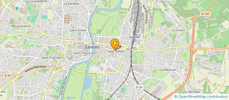 localisation de l'entreprise 918 037 599   BORDERES-SUR-L'ECHEZ