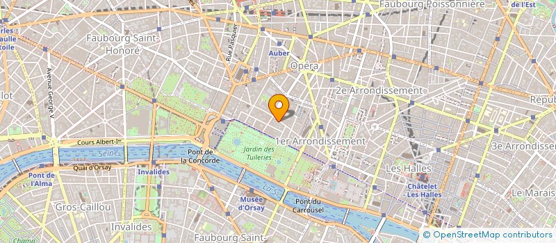localisation de l'entreprise 918 094 574 à PARIS
