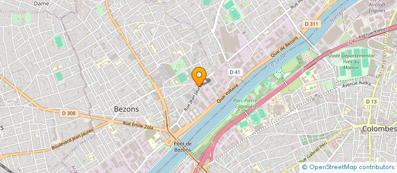 localisation de l'entreprise 918 108 648   PARIS