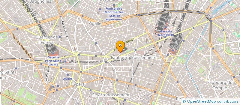 localisation de l'entreprise 918 137 472 à CHATEAUROUX