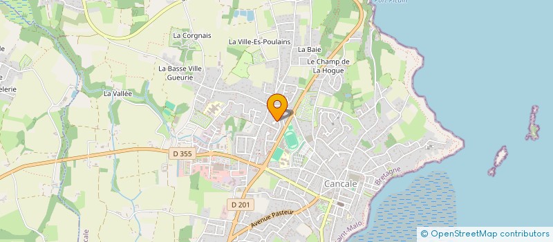 localisation de l'entreprise 918 154 519   PERPIGNAN