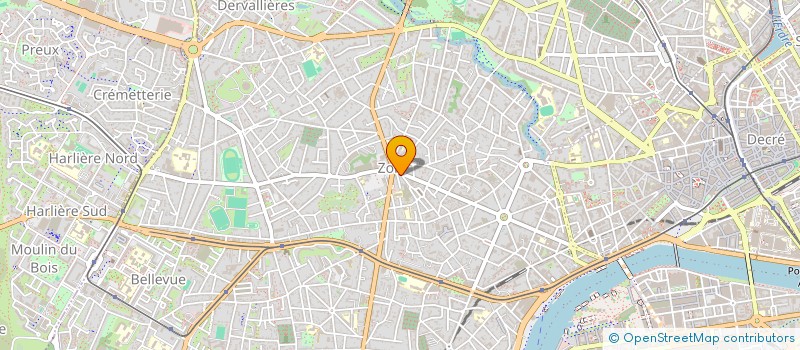 localisation de l'entreprise 918 215 500 à NANTES