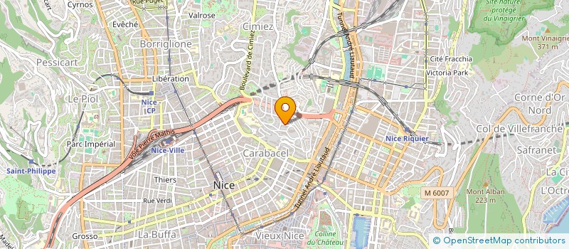 localisation de l'entreprise 918 226 796   MAULE