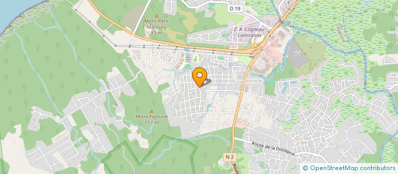 localisation de l'entreprise 918 298 613   VIERZON