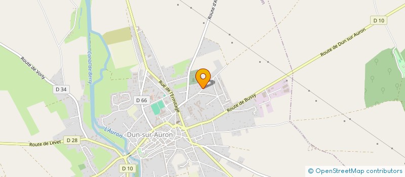 localisation de l'entreprise 918 299 033   TOURS